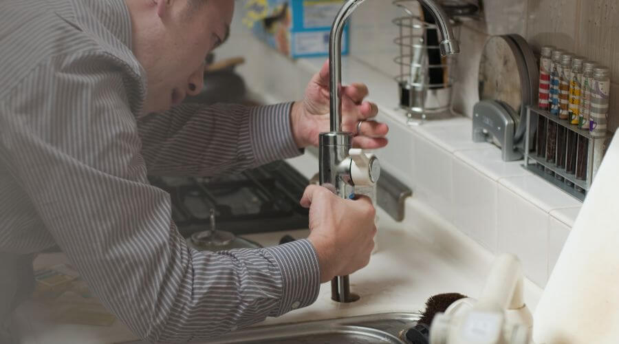 Local water heater installation in Dayton, ID